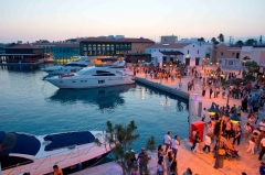  Marina of Limassol