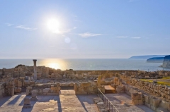  Ancient Theatre of Kourion